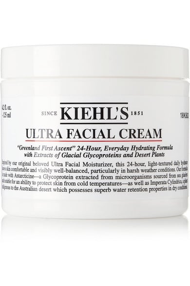 Kiehl's Ultra Facial Cream