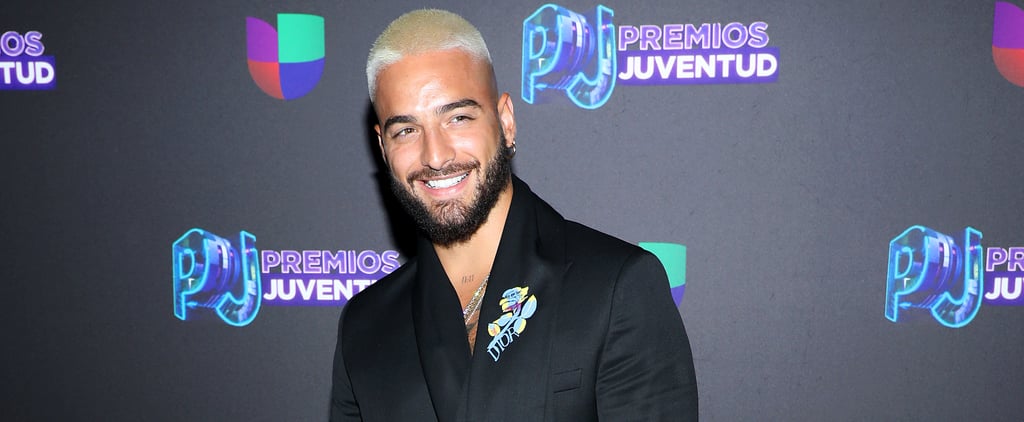 Premios Juventud 2019 Red Carpet Photos