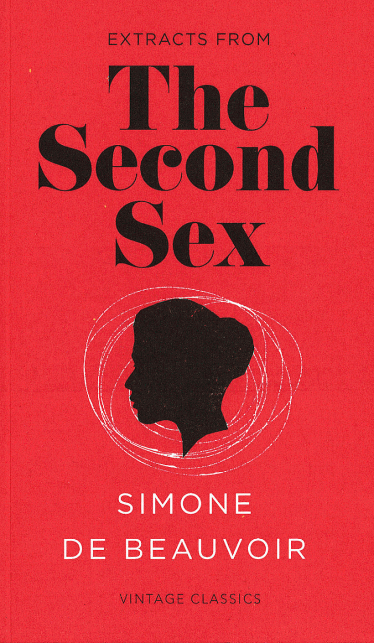The Second Sex By Simone De Beauvoir Best Books By Women Popsugar 3483