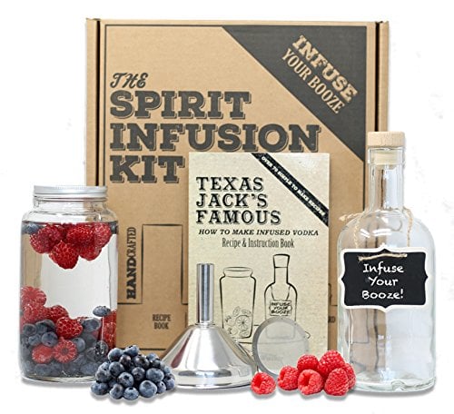 The Spirit Infusion Kit