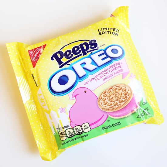 Best Oreo Flavors of 2017