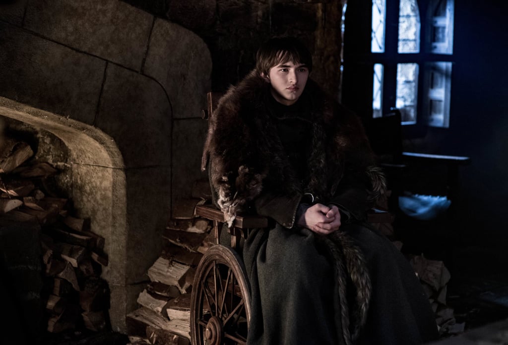 Theory: Can Bran Take People Back in Time?