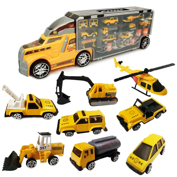 toy trucks for boys