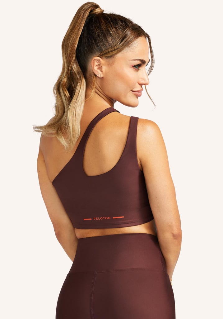 Peloton Label Show Up Side to Side Bra and Show Up Legging