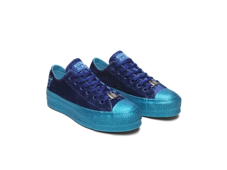 Converse miley cyrus 2018 top