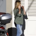 Jennifer Aniston's Already Wearing the Shoe of the Summer