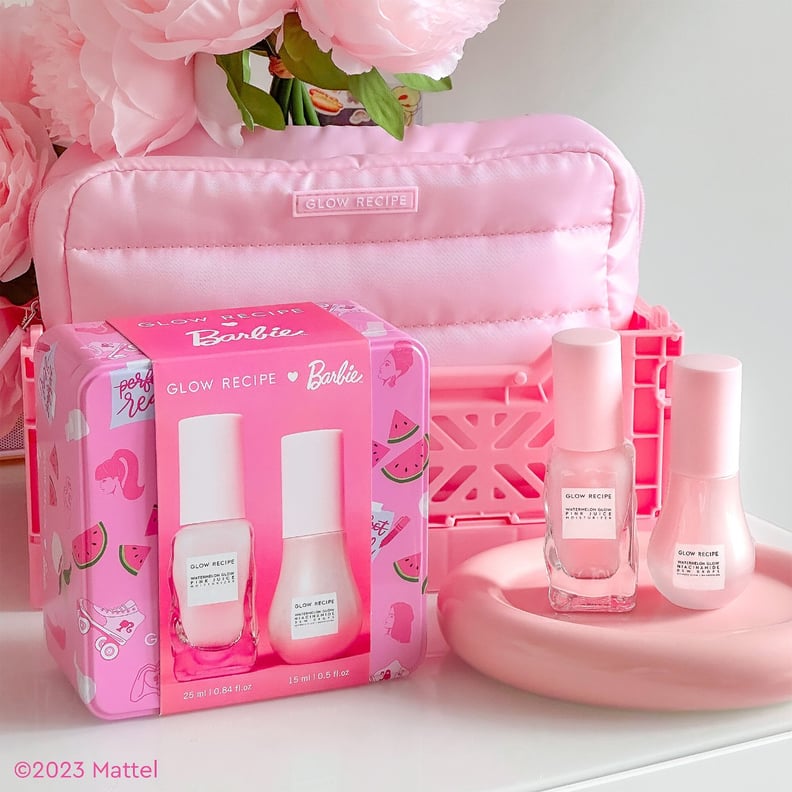 Best Skin-Care Gift For Barbie Fans