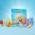 Wet n Wild’s New SpongeBob SquarePants Collection Will Transport You to Bikini Bottom