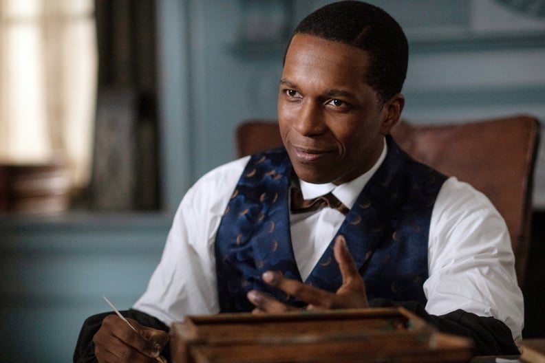 Leslie Odom Jr. in Harriet