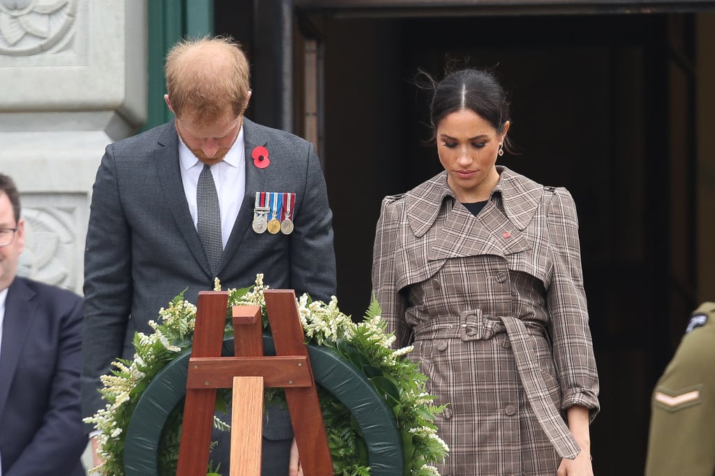Meghan Markle and Kate Middleton First Australia Tour Photos