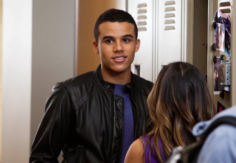 Jacob Artist: Glee and American Horror Story