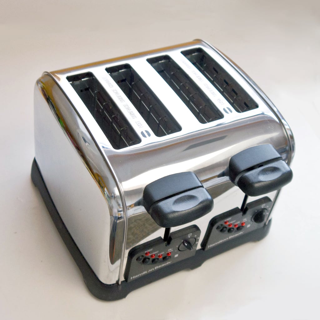 How to Clean Your Toaster POPSUGAR Smart Living