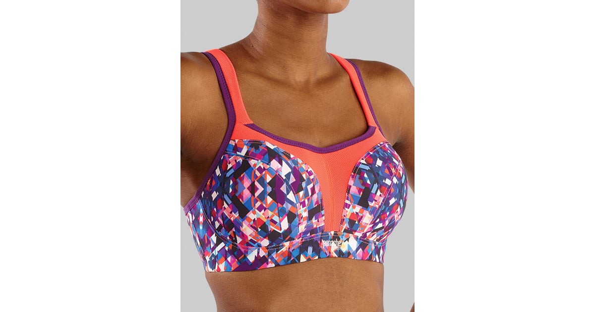 title nine bras bounce