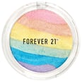 Forever 21 Sells a Rainbow Highlighter — and You Can Get It For $6