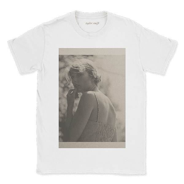 Taylor Swift "I Knew You" T-Shirt