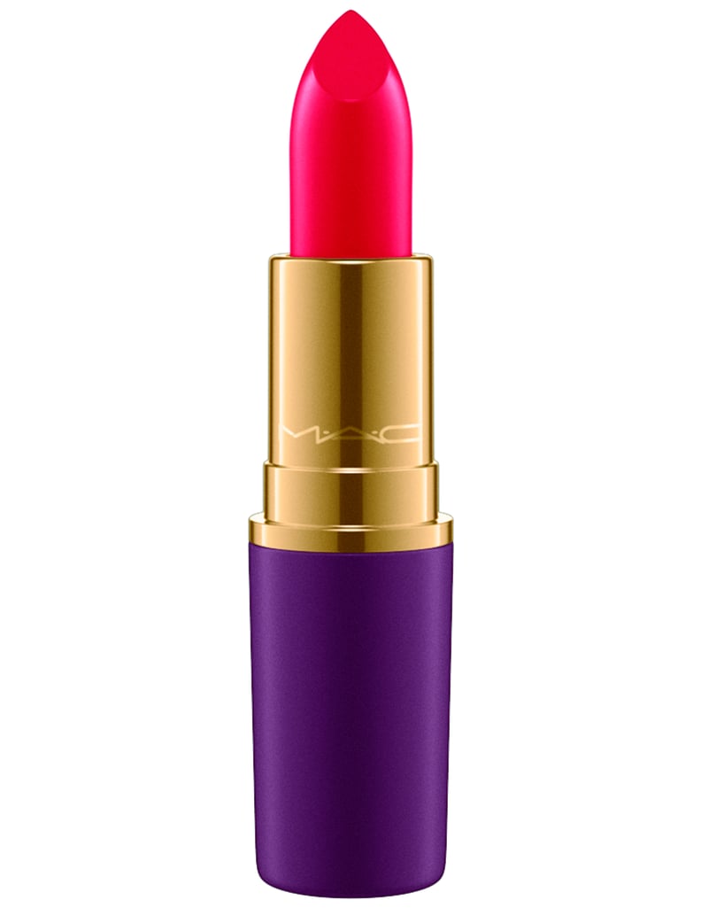 MAC Cosmetics Nutcracker Sweet Lipstick in So Good For You