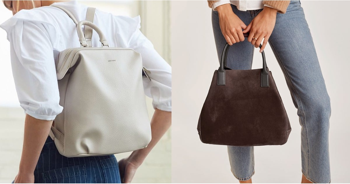 Best Commuter Bags | POPSUGAR Fashion