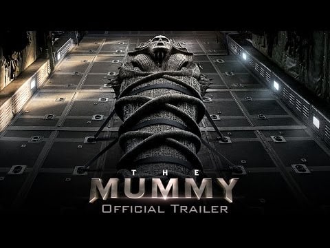 The Mummy