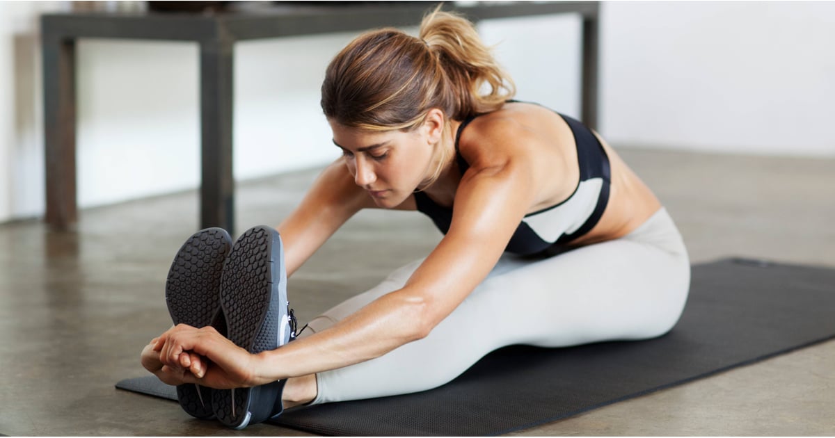 Can Exercise Make Your Period Late? | POPSUGAR Fitness