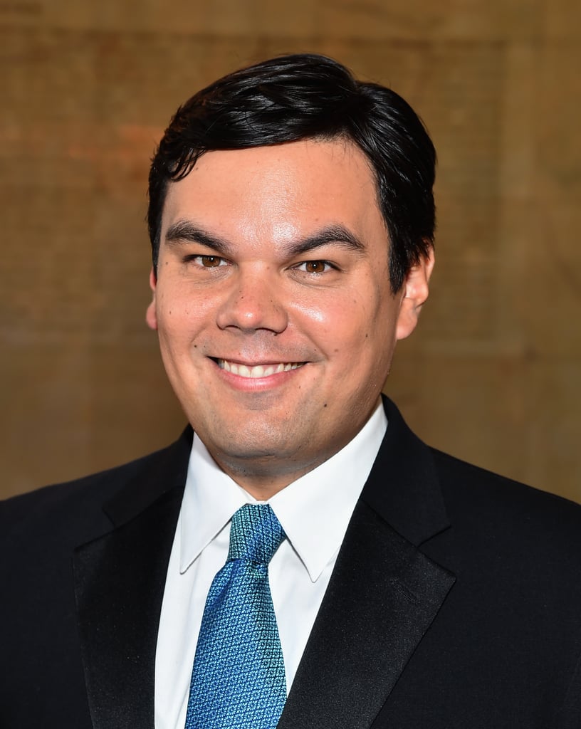 Robert Lopez — Completed His First EGOT in 2014, and His Second in 2018