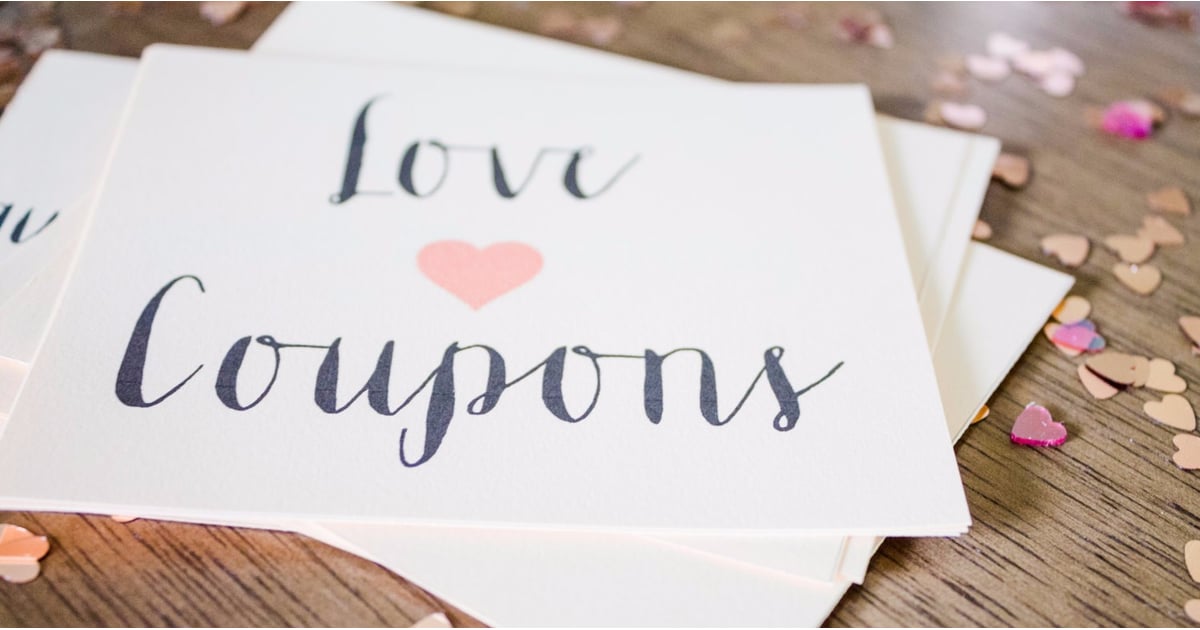 Thoughtful Valentine S Day T Ideas Popsugar Love And Sex