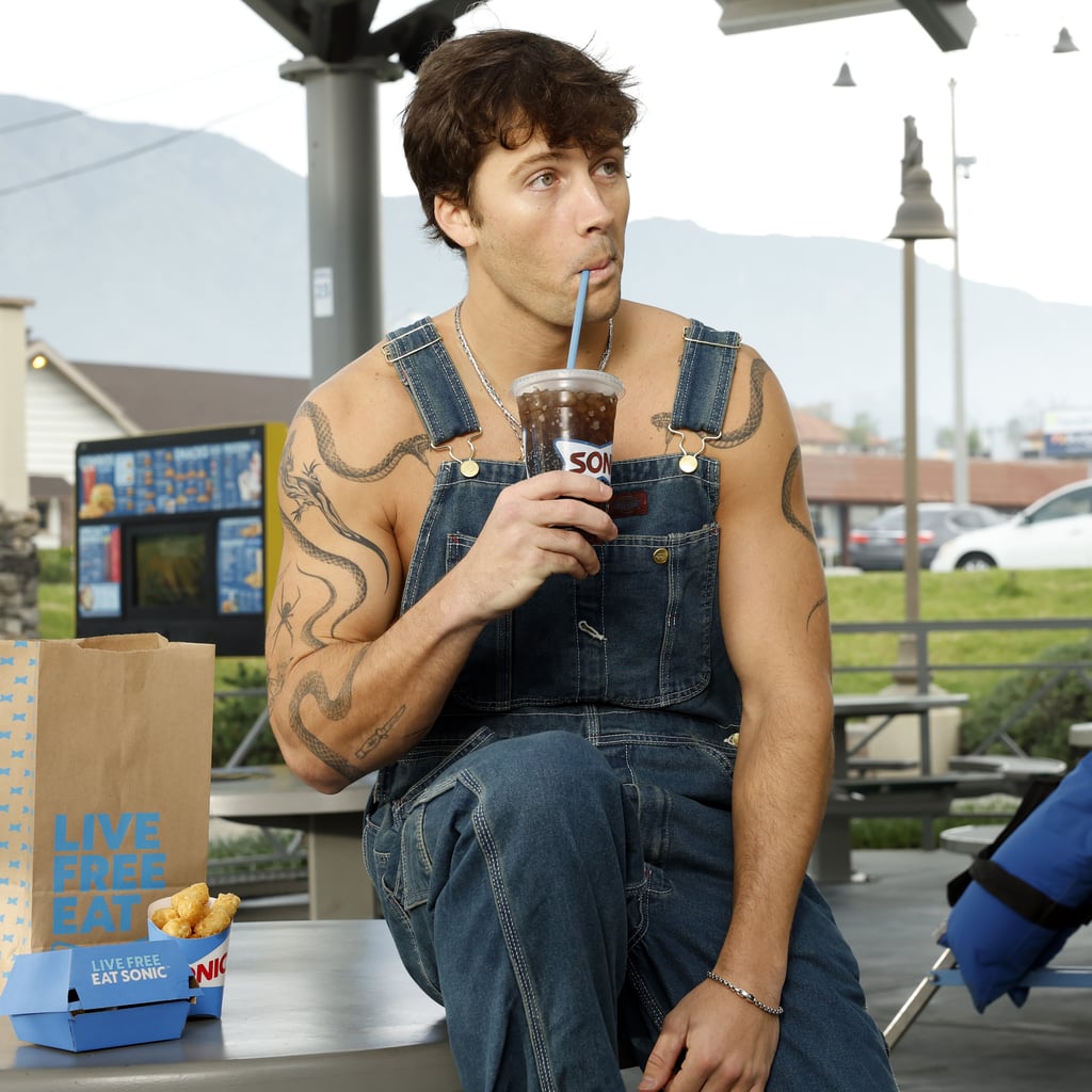 Rob Rausch Knows You Want the 