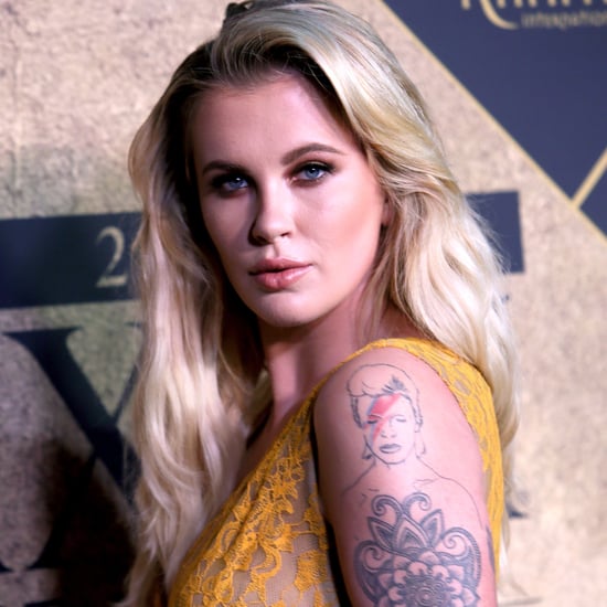 Ireland Baldwin Looking Like Kim Basinger Pictures