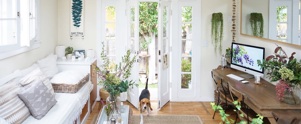 You Won't Believe This Gorgeous House Is Only 362 Square Feet