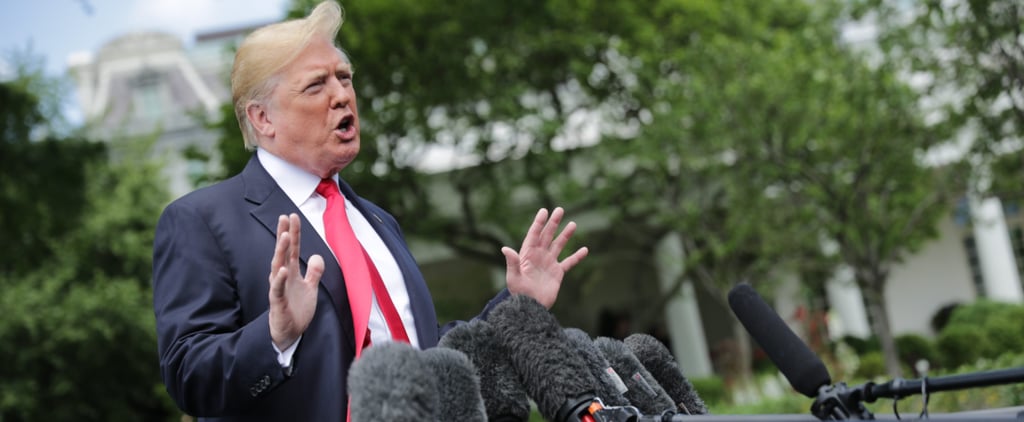 Can Donald Trump Block People on Twitter?