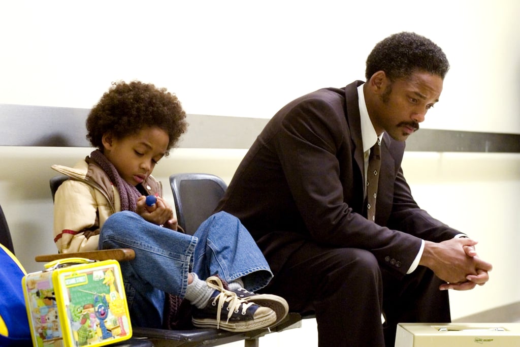 The Pursuit of Happyness