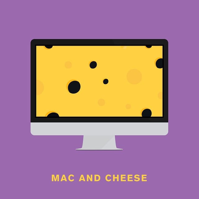 Mac and Cheese