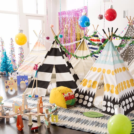 Win a $2,500 Shopping Spree to The Land of Nod