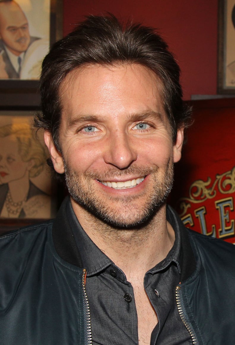 Bradley Cooper