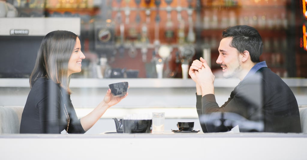 The Truths of Dating