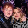 Ed Sheeran Is a Dad of 2 — What to Know About His Daughters, Lyra and Jupiter