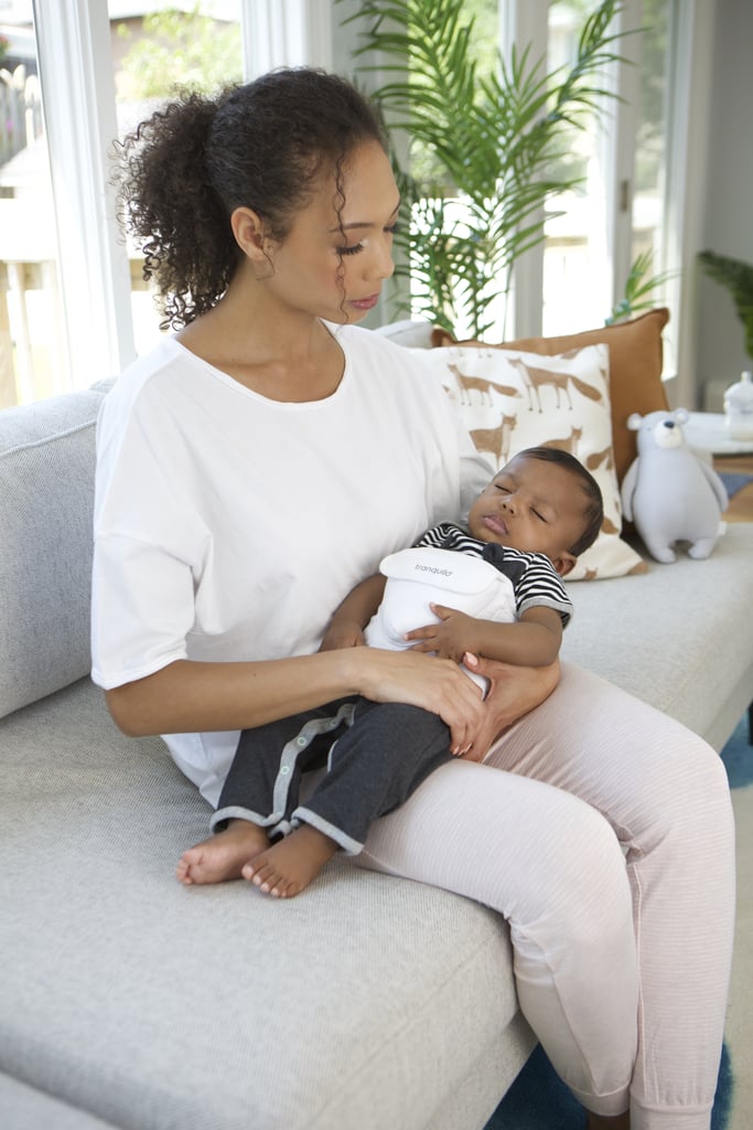 Tranquilo Baby Soothe