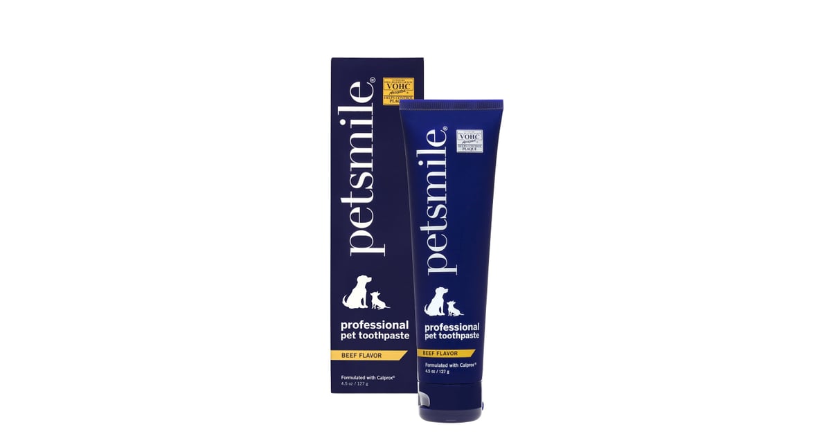 Petsmile Professional Pet Toothpaste Beauty Products For Pets