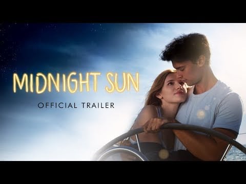 Midnight Sun