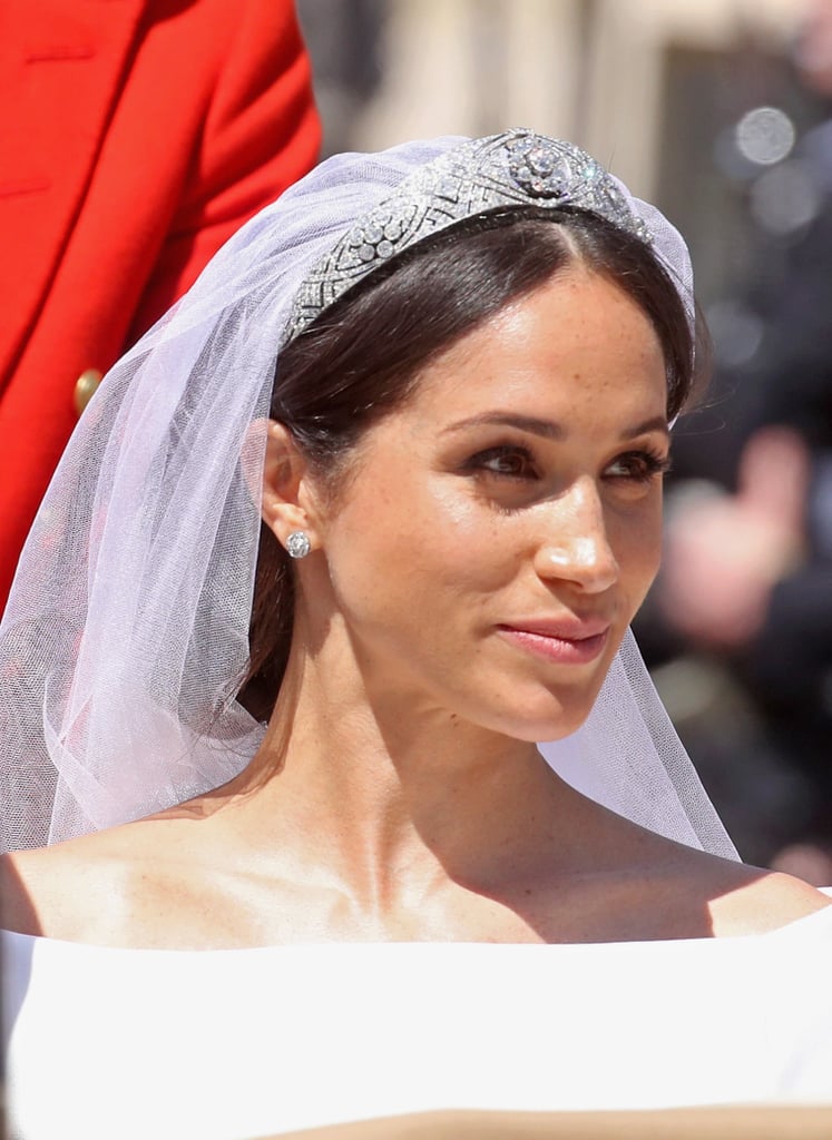  Meghan  Markle  Halloween Makeup  Tutorials POPSUGAR Beauty 