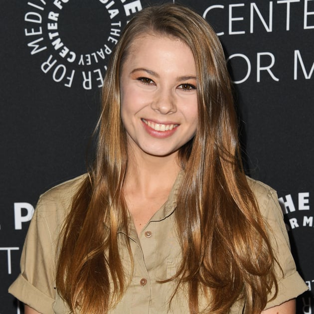 bindi irwin pop vinyl