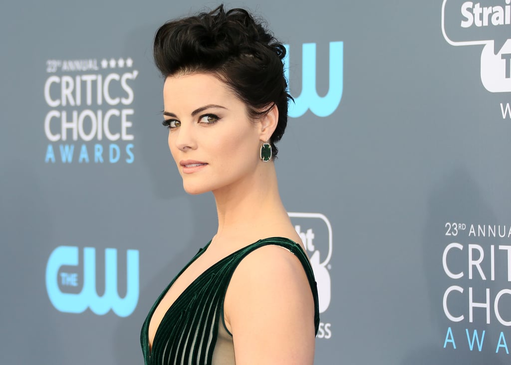 Jaimie Alexander