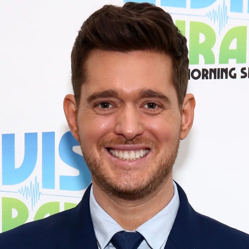 Michael Bublé