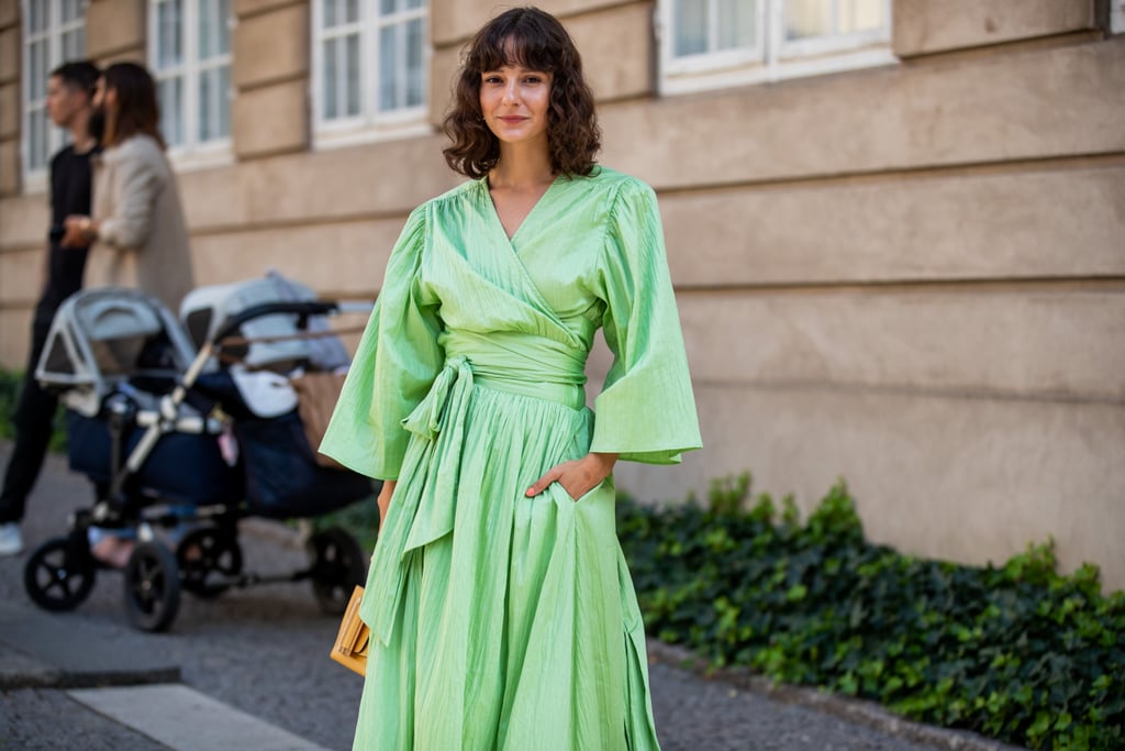 Autumn Haircut Trend: Shaggy Bob