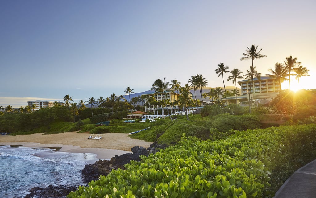Where Was The White Lotus Filmed? See the Hawaiian Resort