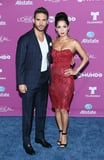 Tele**vela Costars Found Love Screen