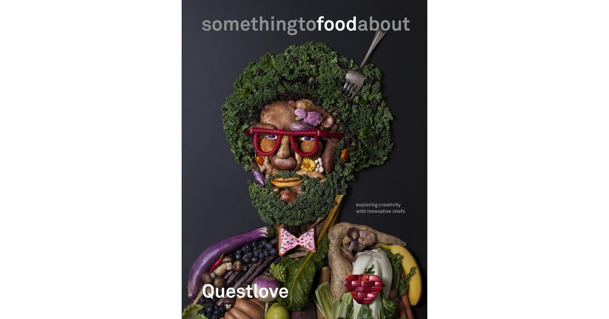 Something To Food About Exploring Creativity With Innovative