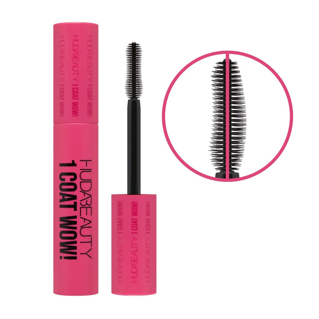 Best Lengthening Mascara For A Full Coat