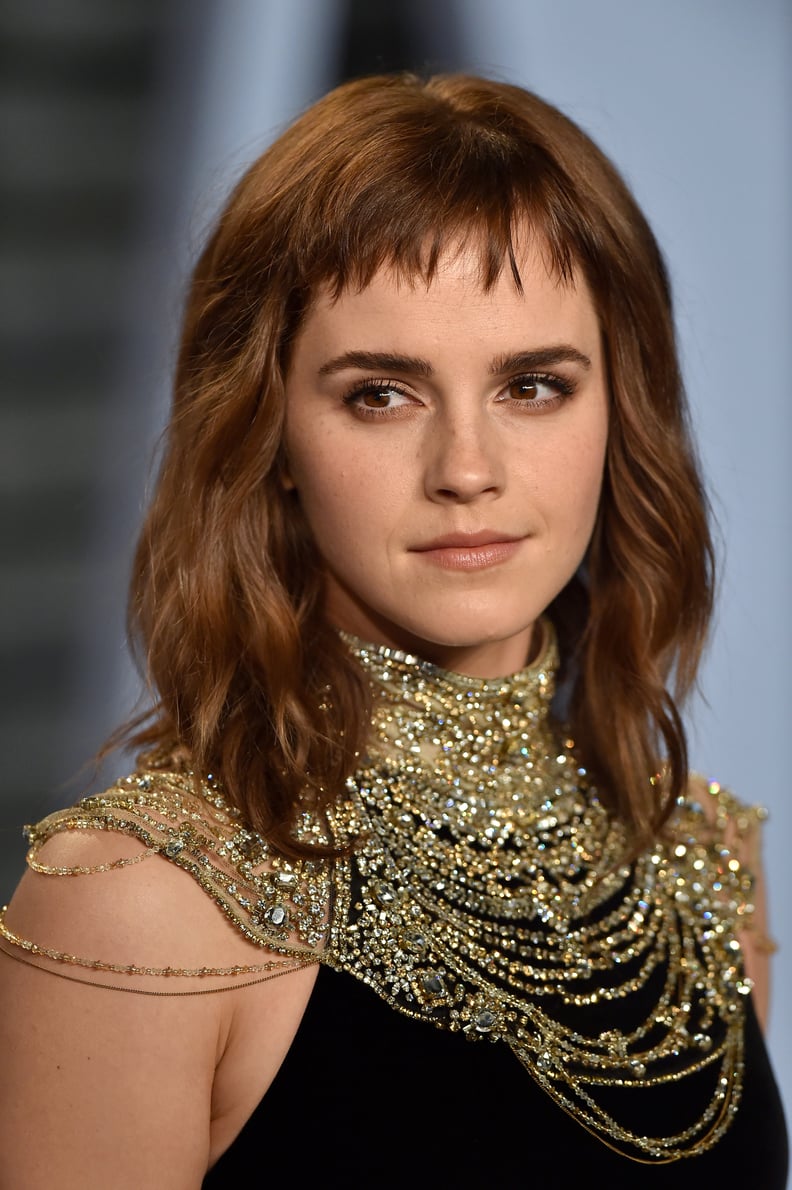 Emma Watson as Meg March