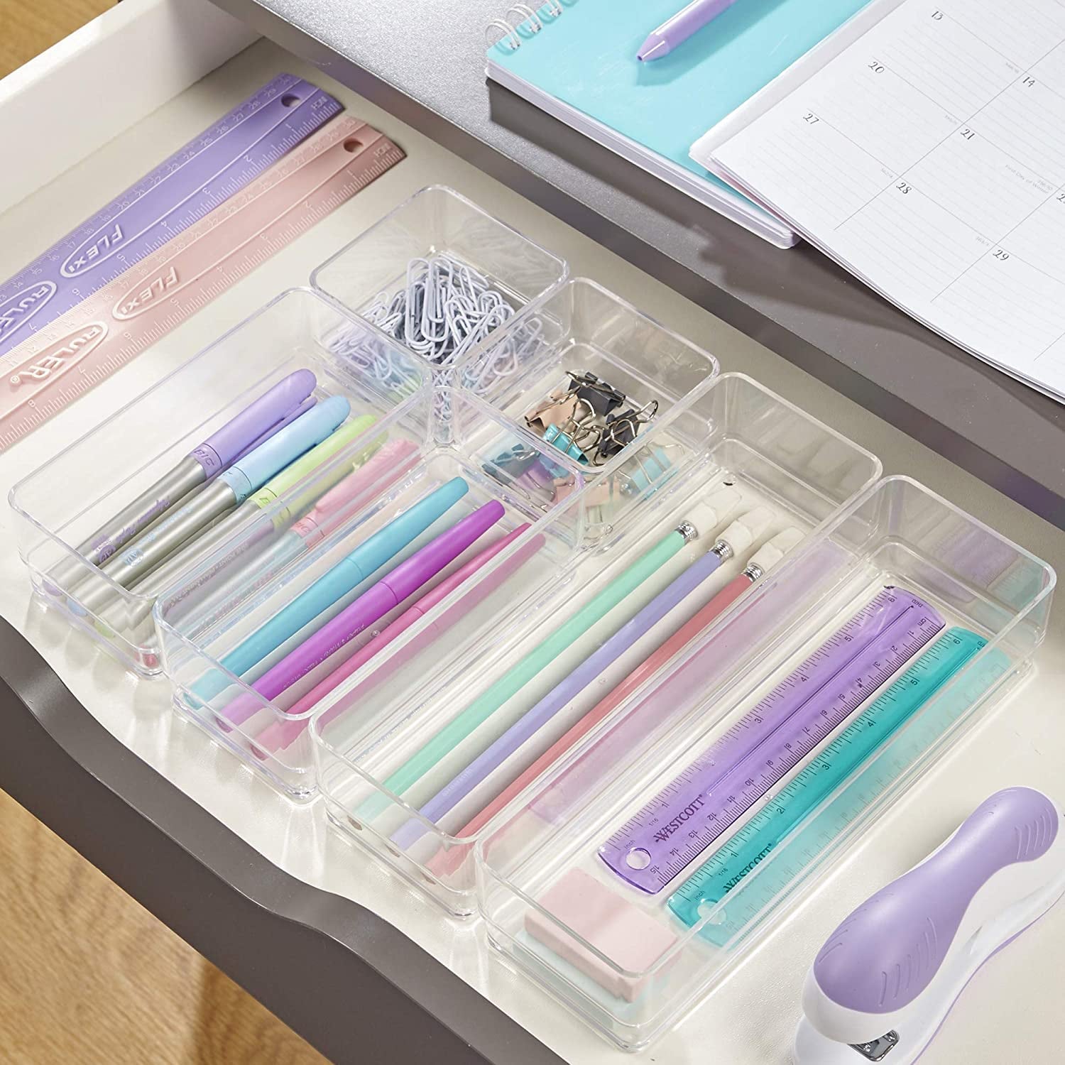 21 Essential Office Supplies You Should Have