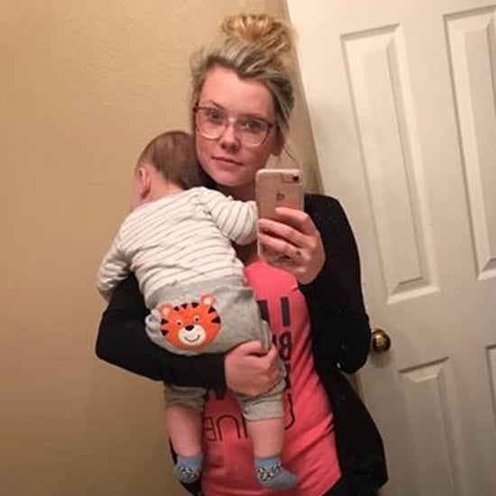 What It's Like to Parent With Anxiety and Depression